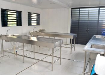 Goiás inaugura IML veterinário para investigar crimes de maus-tratos