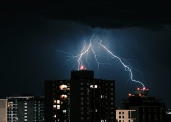 Goiás tem alerta de tempestade e ventania nesta semana; veja previsão