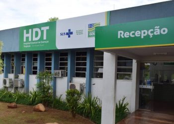 Hospitais em Goiás têm funcionamento alterado no Natal e Ano Novo