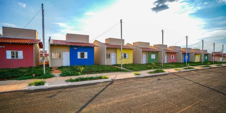 Inscrições abertas para casas gratuitas em três cidades goianas; veja como fazer