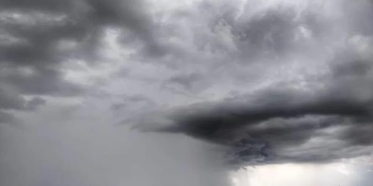 Natal em Goiás pode ser marcado com tempestades e rajadas de vento; diz previsão