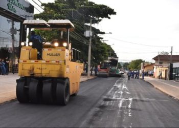 Obras alteram trânsito em diversas ruas e avenidas de Goiânia; veja mudanças 