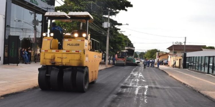 Obras alteram trânsito em diversas ruas e avenidas de Goiânia; veja mudanças 