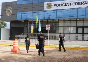 Operação da Polícia Federal desvenda fraudes bancárias em Palmas