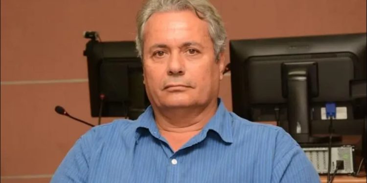 STF nega pedido de habeas corpus a prefeito de Iporá