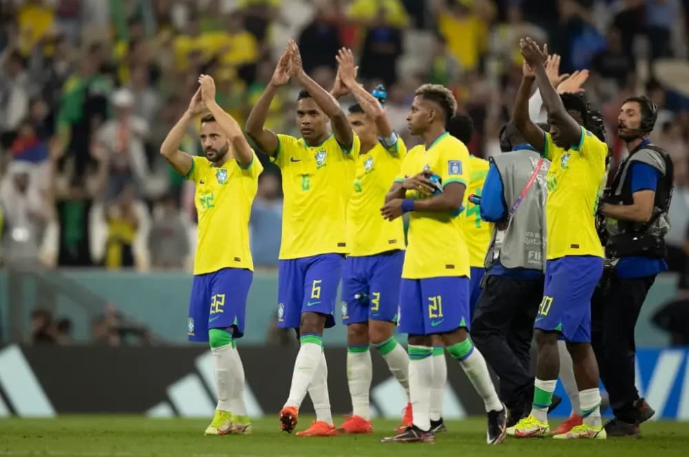 Veja os grupos da Copa América 2024; Brasil cai na chave de algoz