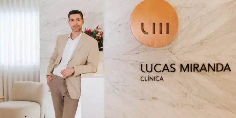 Clínica Dermatologica Lucas Miranda - Dermatologista BH - Glitter