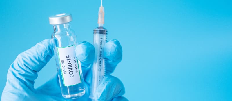 Vacina da covid-19