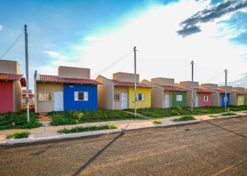 70 casas a custo zero são sorteadas em Rio Verde