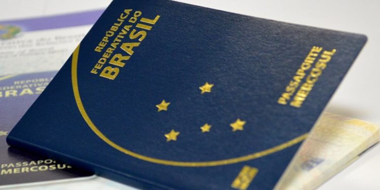 Novas regras de visto para o Brasil a partir de 10 de janeiro de 2024 -  Para cidadãos do Canadá, EUA e Austrália — Brazilian Wave