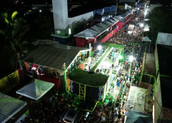 Carnaval 2024: programação de Gurupi, no Tocantins, conta com mais de 40 atrações