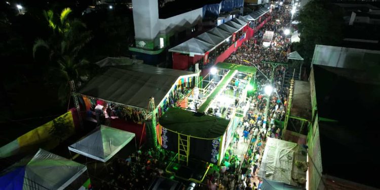 Carnaval 2024: programação de Gurupi, no Tocantins, conta com mais de 40 atrações