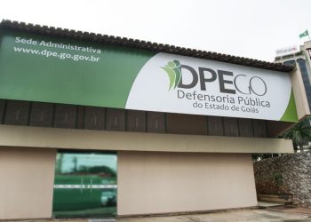 Defensoria Pública de Goiás oferta mais de 300 vagas de estágios em Goiás