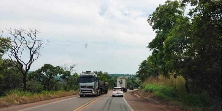 Mais de 14 mil motoristas estão com exames toxicológicos vencidos no Tocantins