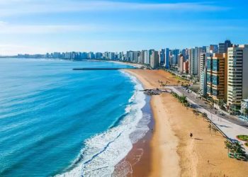 Goianos podem viajar de graça para Fortaleza e Recife; veja como se inscrever