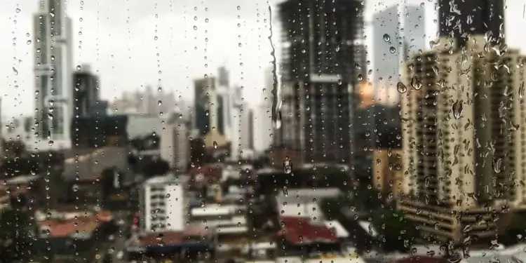 Goiás tem alerta de chuvas intensas e ventania até o fim de semana