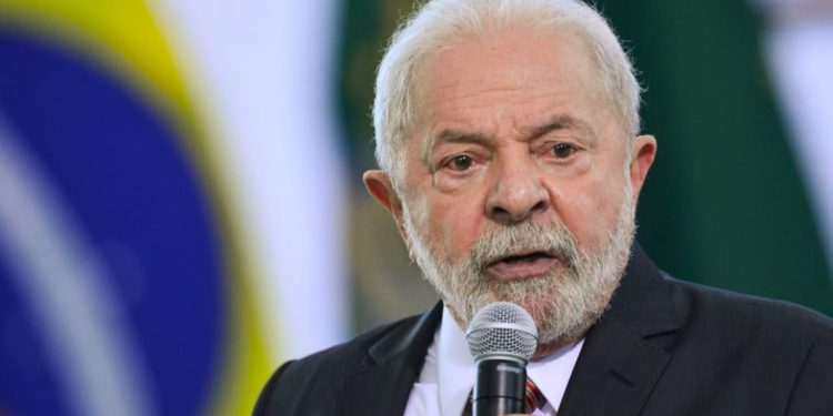 Governo Lula registra déficit de R$ 230,535 bilhões nas contas públicas em 2023