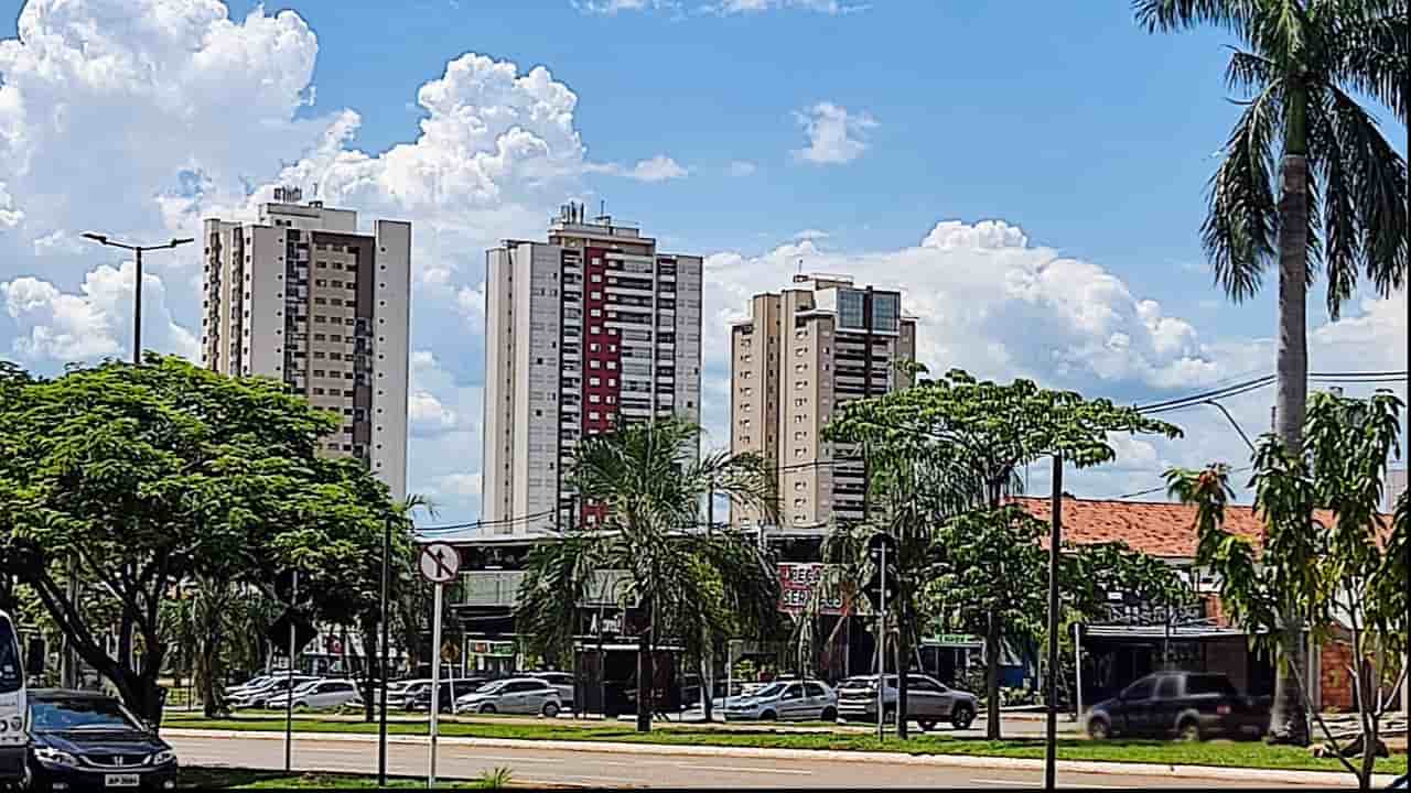 Prefeitura de Palmas reajusta em 4,68% o valor do IPTU em 2024. Foto: Antônio Neves/Portal Dia