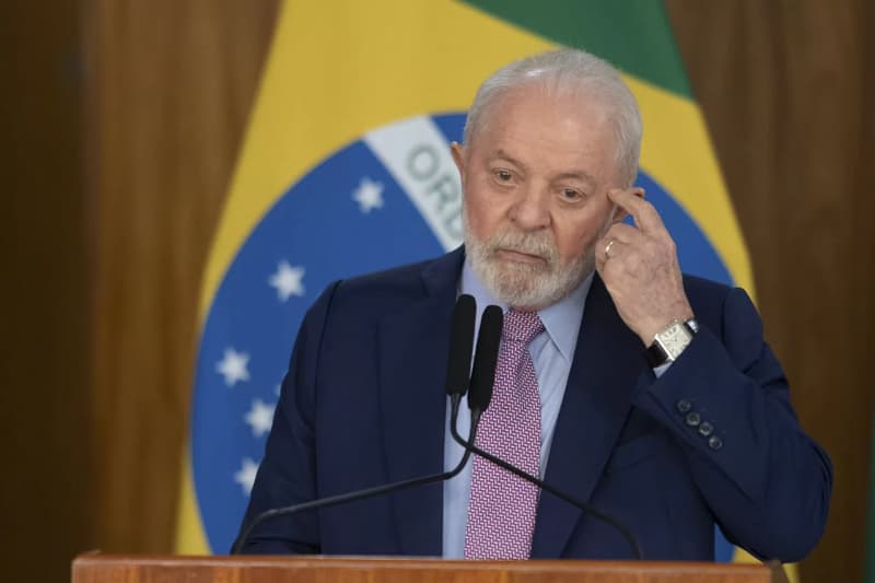 Governo Lula