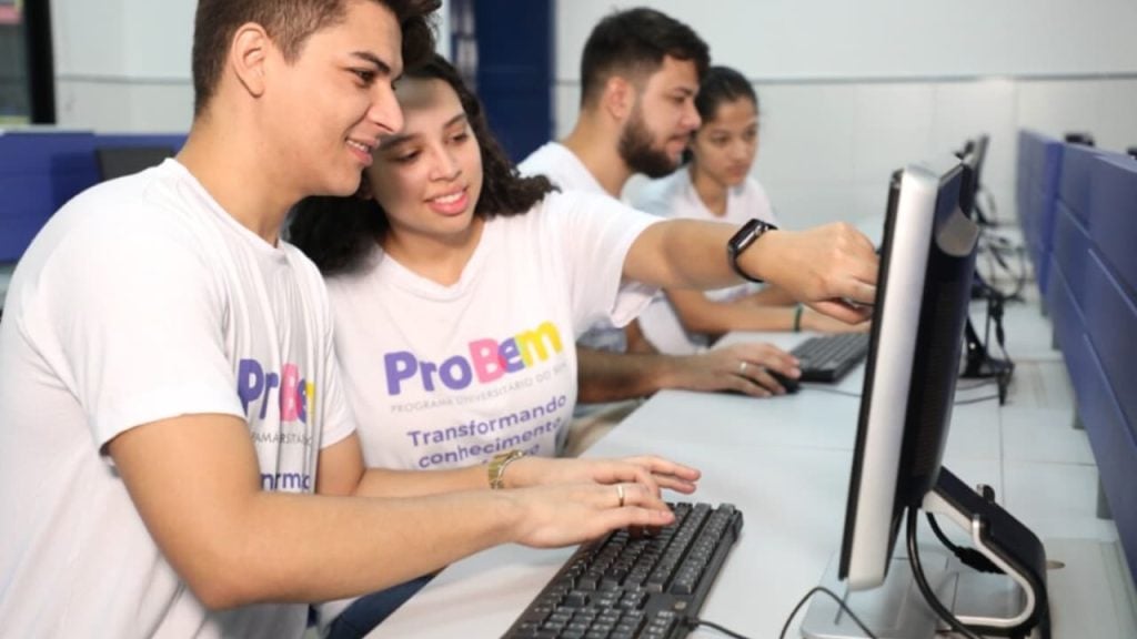 Inscrições abertas para 4 mil novas bolsas do ProBem; veja como se inscrever