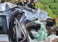 Acidentes em rodovias goianas deixam 5 pessoas mortas no feriado de Carnaval