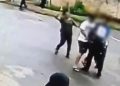 Aluno é morto a facadas na porta de escola em Goiás; veja o vídeo