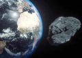 Asteroide do tamanho do Maracanã passará próximo da terra; Nasa alerta perigo