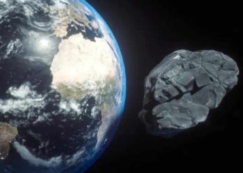 Asteroide do tamanho do Maracanã passará próximo da terra; Nasa alerta perigo