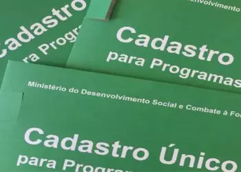 Beneficiários de programas sociais em Goiás devem atualizar CadÚnico; veja como fazer