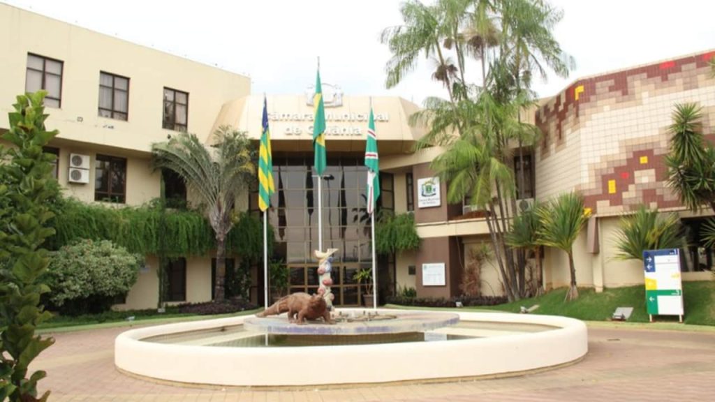 Câmara de Goiânia aprova moção de repúdio a Lula por fala sobre Gaza e nazismo