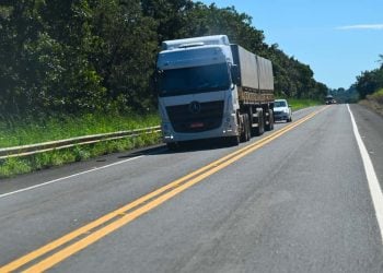 Carnaval 2024: caminhões têm restrições de tráfego nas rodovias goianas