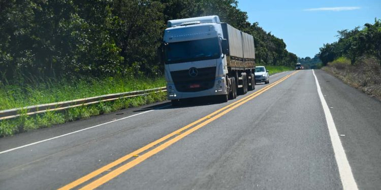 Carnaval 2024: caminhões têm restrições de tráfego nas rodovias goianas
