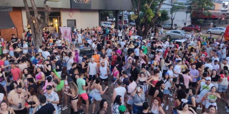 Carnaval em Palmas conta com programação cultural e religiosa; confira