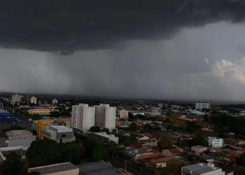 Carnaval em Goiás deve ser marcado por calor e tempestades; veja previsão