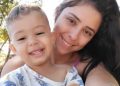 “Desespero total”; diz mãe de menino de 2 anos achado morto com sinais de enforcamento
