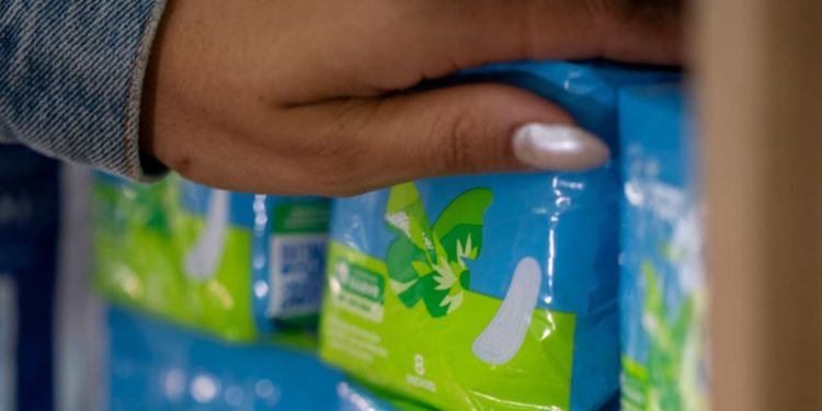 Dignidade Menstrual: saiba como ter acesso a absorventes gratuitos em Goiás