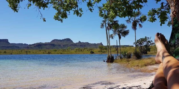 Turismo no Tocantins: seis destinos para visitar e repor as energias