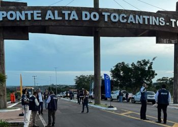 Expedição IBGE Jalapão revela potencialidades de Ponte Alta do Tocantins