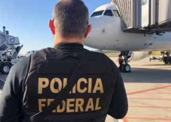 Goiano é preso em Lisboa suspeito de matar a filha de 3 meses espancada