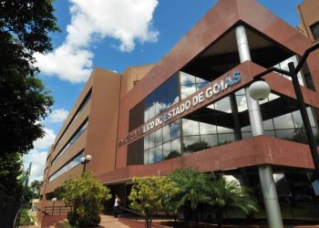 Ministério Público de Goiás divulga concurso com salários de mais de R$ 10 mil