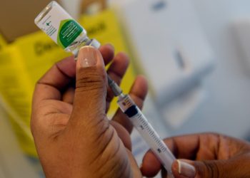 Ministério da Saúde antecipa vacinação contra gripe; confira datas
