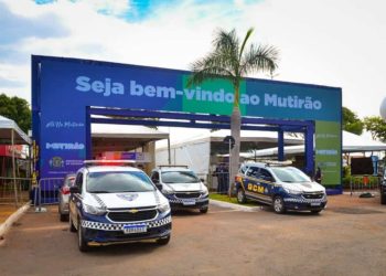 Mutirão em Goiânia oferta 2,5 mil consultas oftalmológicas, 800 exames e 200 serviços