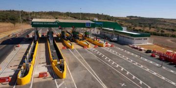 Pedágios em rodovias de Goiás terão reajustes a partir da próxima segunda (19)