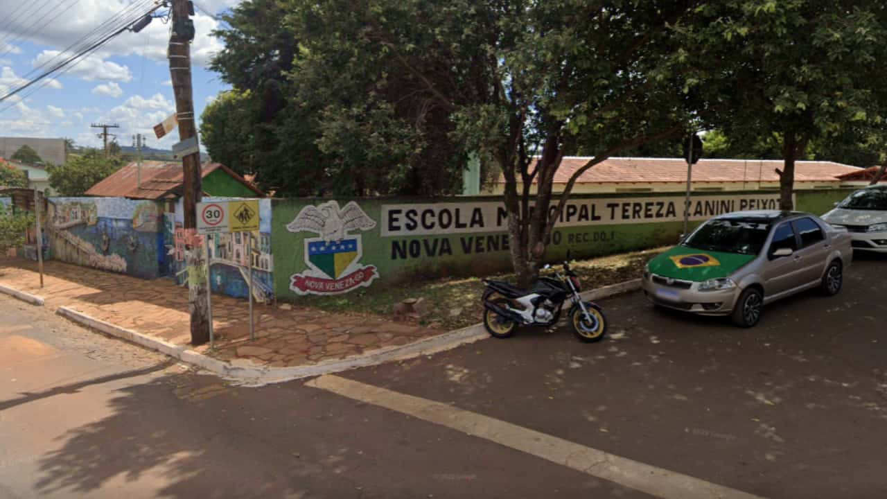 Porteiro De Escola é Exonerado Suspeito De Abusar De Aluna De 5 Anos