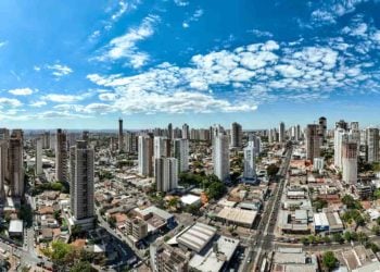 Prazo para pagar primeira parcela do IPTU vence nesta terça (20), em Goiânia