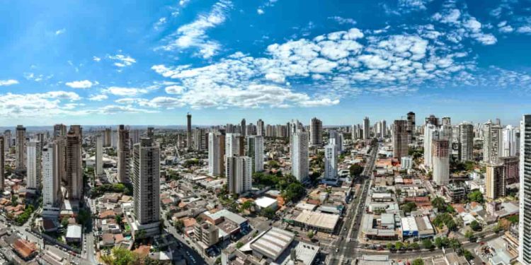 Prazo para pagar primeira parcela do IPTU vence nesta terça (20), em Goiânia