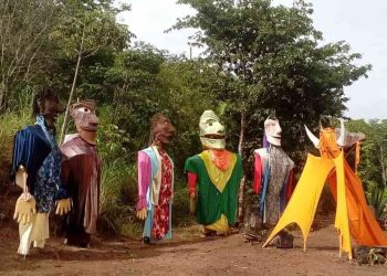 Queima dos Tambores de Taquaruçu promete agitar foliões neste sábado (3)