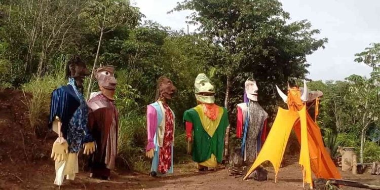 Queima dos Tambores de Taquaruçu promete agitar foliões neste sábado (3)