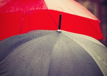 Semana será marcada por pancadas de chuvas e rajadas de vento, em Goiás