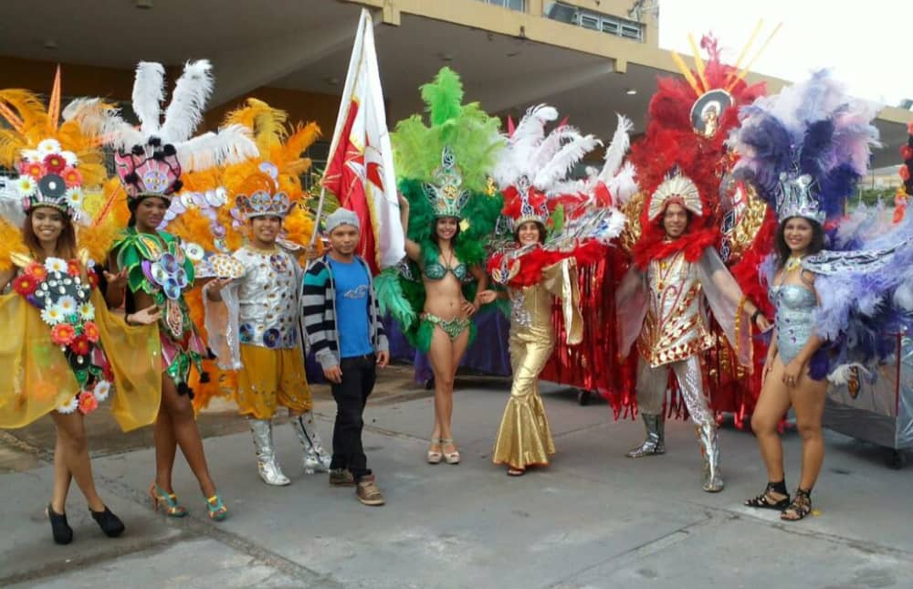 Carnaval 2024 em Goiânia